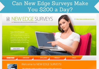 new-edge-surveys-review-featured | PaidFromSurveys.com