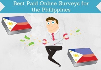 15 Best Paid Online Surveys For The Philippines Free Sites - 