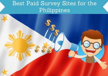 Best Paid Surveys In Philippines Header