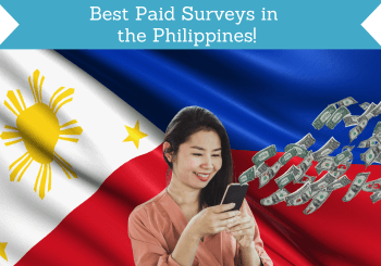 best paid surveys philippines header web image