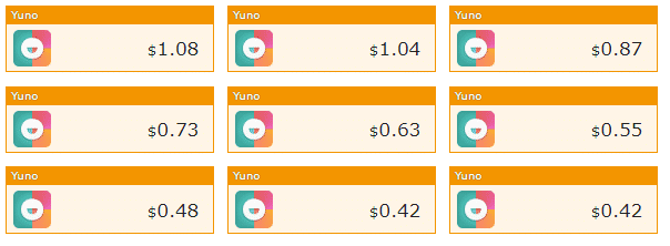 ejemplos de encuestas neobux