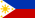 philippines small flag