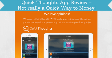 quick thoughts app download