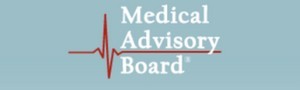 medical advisory board logo