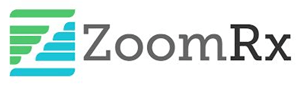 zoomrx logo