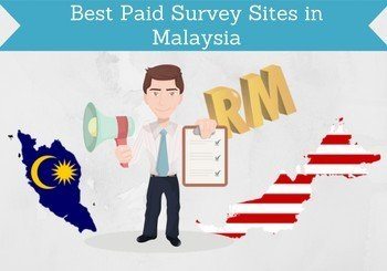 16 Best Paid Survey Sites In Malaysia Start Earning Today - 