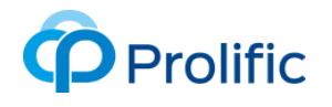 prolific logo