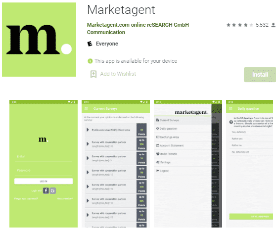 marketagent app image