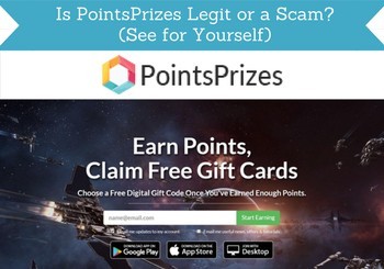 pointsprizes review