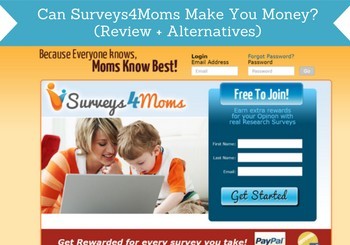 surveys4moms review