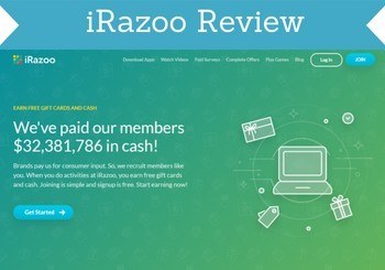 irazoo review