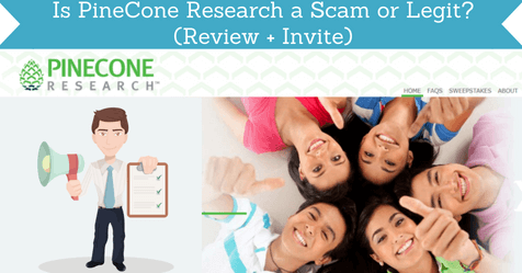 Is PineCone Research a Scam or Legit? (Review + Invite)