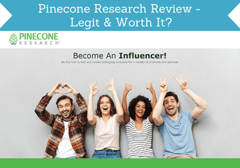 pinecone research review header image