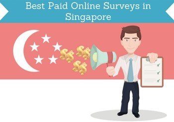 15 Best Paid Online Surveys In Singapore Start Earning Now - 