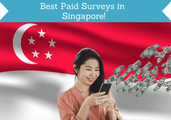 best paid surveys singapore header web image
