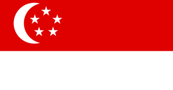 singapore survey sites flag