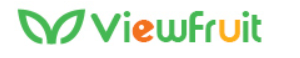 Viewfruit panel logo