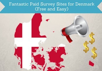 best paid survey sites for denmark