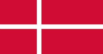 denmark surveys flag