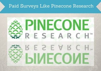 paid surveys like pinecone research