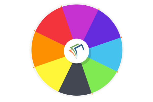 earning station spin wheel