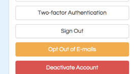 two factor authentication