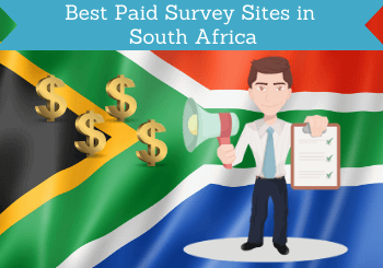 30 Best Paid Online Survey Sites for South Africa (2024 List)