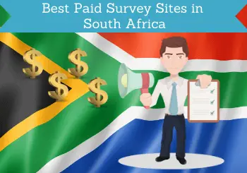 Best Paid Survey Sites In South Africa Header