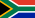 south africa surveys flag small