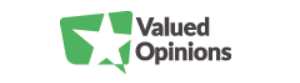 valued opinions logo