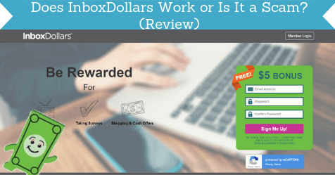Does InboxDollars Work or Is It a Scam? (2019 Review)