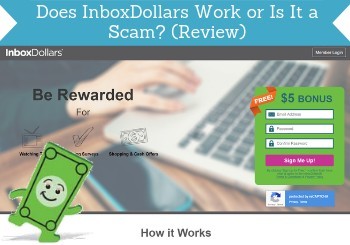 does inboxdollars work review header