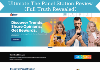 header the panel station review