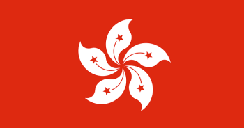 hong kong surveys flag