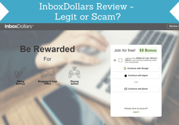 inboxdollars review header web image