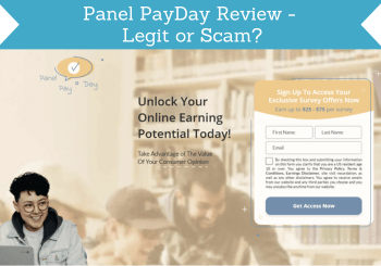 panel payday review header image