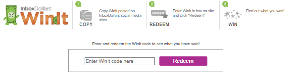 winit inboxdollars overview