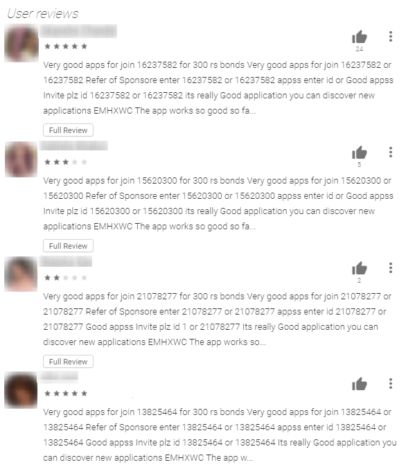 champcash reviews examples