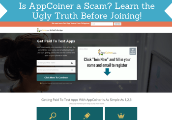 header appcoiner review