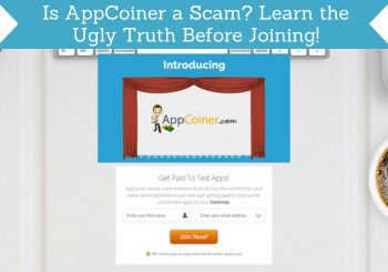 header for appcoiner review