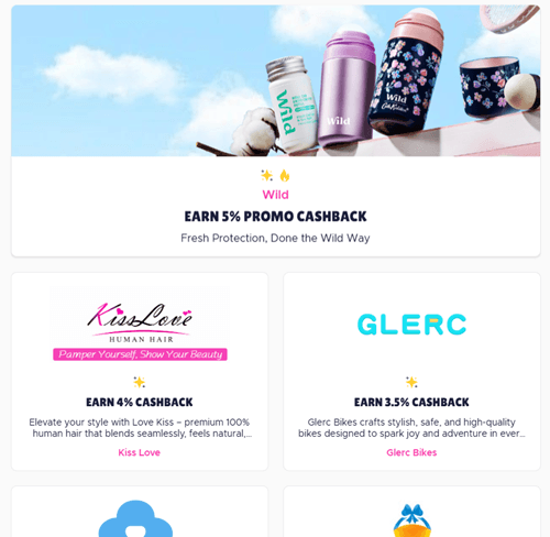 qmee cashback