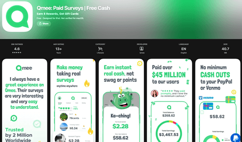 qmee mobile