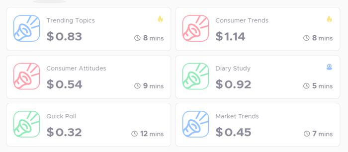 qmee surveys