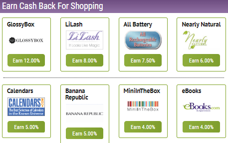 quickpaysurvey cashback offers