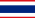 thailand survey sites flag small
