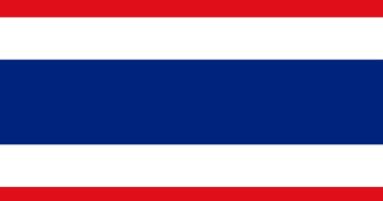 thailand survey sites flag
