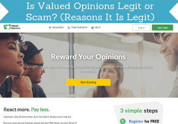 is valued opinions legit review header