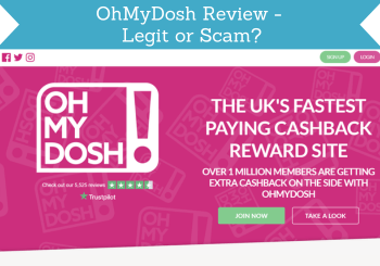ohmydosh review header image