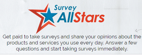 paid surveys on surveyallstars claim