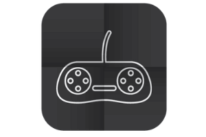 play game icon